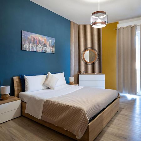 Casa Vacanze Aria Leggiuno Eksteriør billede