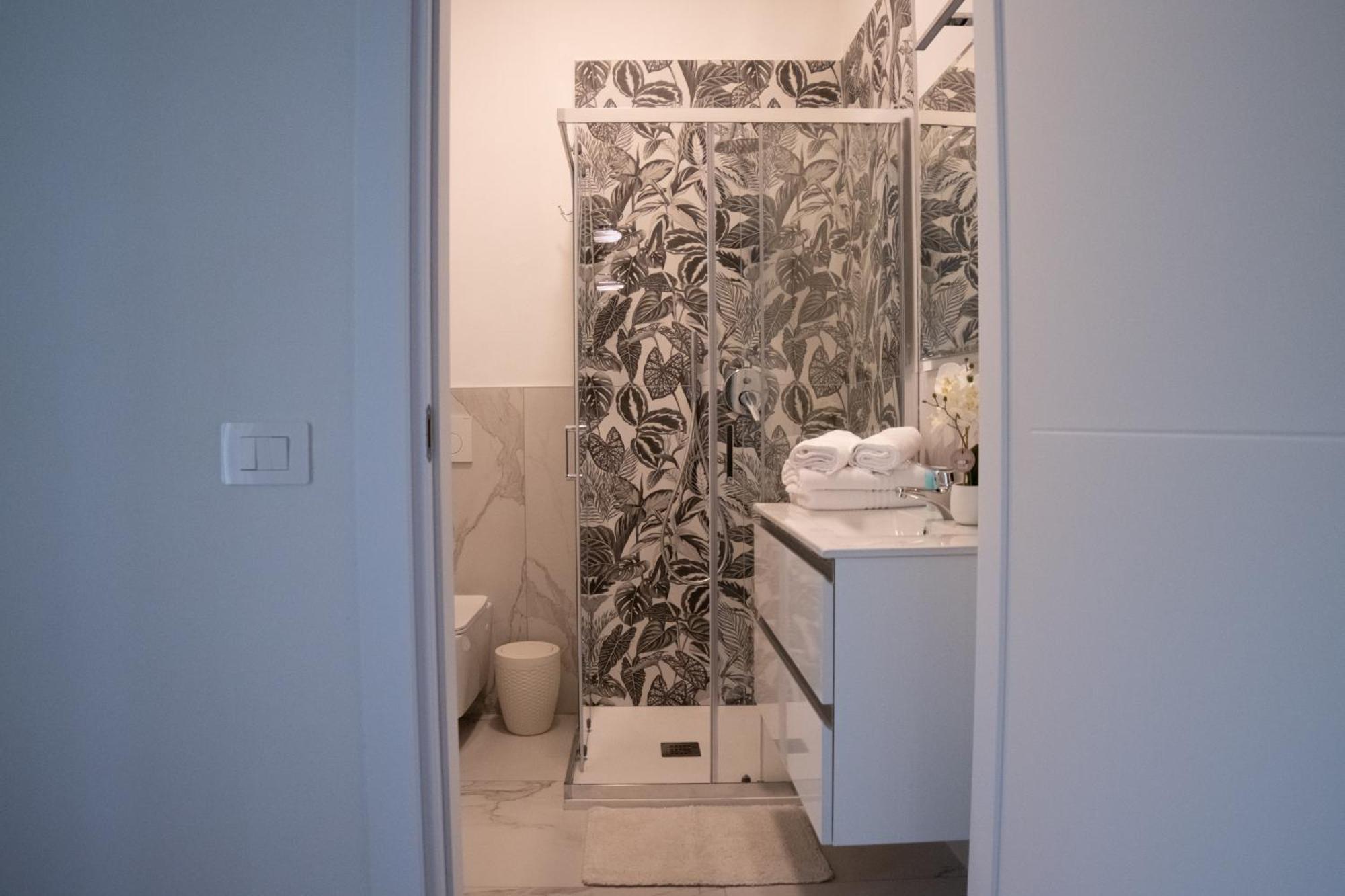 Casa Vacanze Aria Leggiuno Eksteriør billede